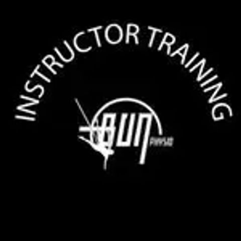 Vertical Physio Instructor Training