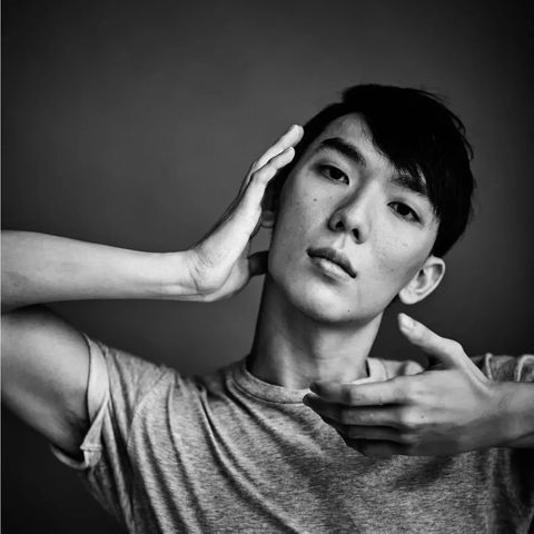 Charlie Leung