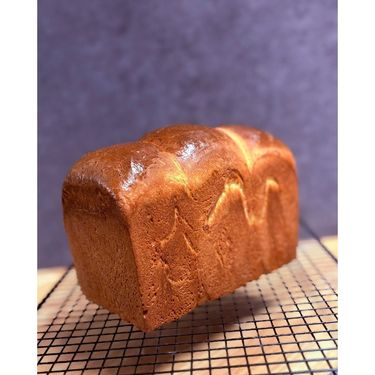 三重芝士酸種軟吐司(原條）