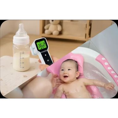 SAVEWO TempPro 醫療級三合一紅外線測溫槍 (耳額兩用)