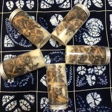 黃老師自家止咳系列 😷 鹽漬橄欖 (一罐) 🫒