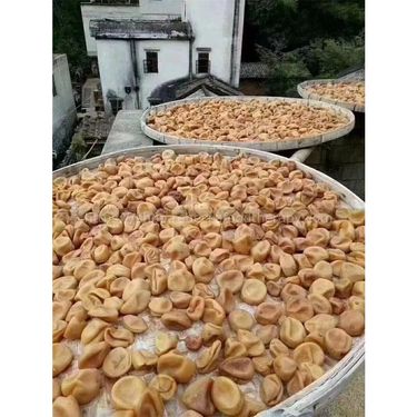 黃老師自家止咳系列 😷 開聲安神解毒咸竹蜂黃皮 (一罐)