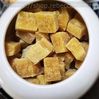 【黃老師自家止咳系列 😷】抗流感清涼潤肺🍐梨糖粒粒 🍬 (一包)