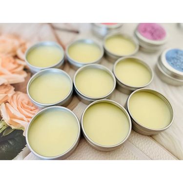 【節日限定🎄】全天然豪華萬用香膏套裝 (3盒) 🎀🍯🍭