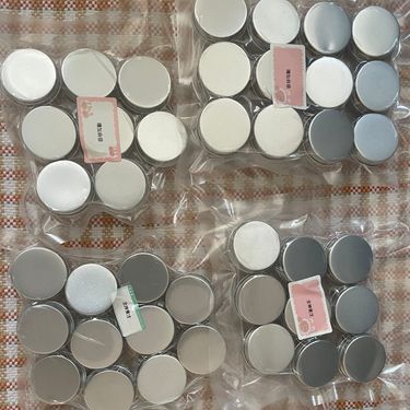 【節日限定🎄】全天然豪華萬用香膏套裝 (3盒) 🎀🍯🍭