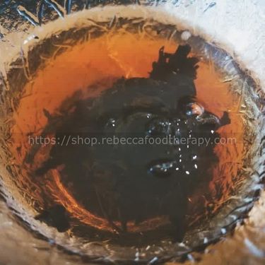 限時特價‼️ 2009年古樹普洱熟茶龍珠 (15粒裝)