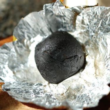【強效補血但溫和😘適合虛不受補】藥膳黑豆丸 (一罐20粒)
